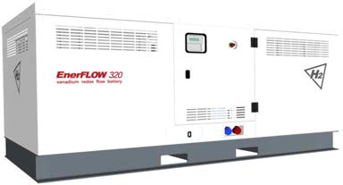 H2사 EnerFLOW-320