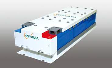 GS Yuasa & Lithium Energy Japan, 20,000kW, Cochrane Thermal Power Station Storage System