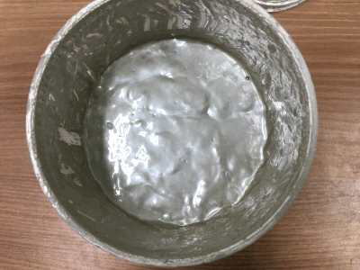 Silver Paste