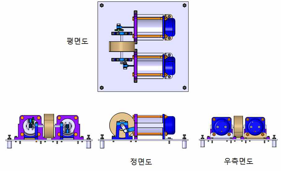 전자기력 구동방식 스털링엔진의 개발 컨셉