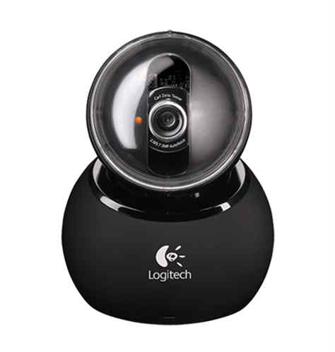 QuickCam Sphere AF 모델