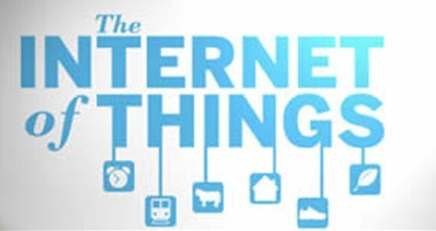 사물인터넷(Internet Of Things)