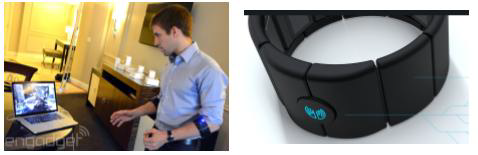 Thalmic Lab ‘MYO