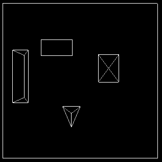 UV 재 정렬 결과 (재료1)