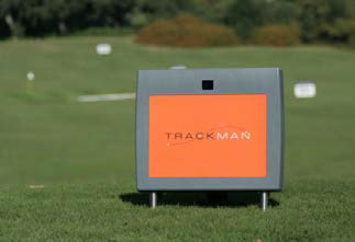 TrackMan