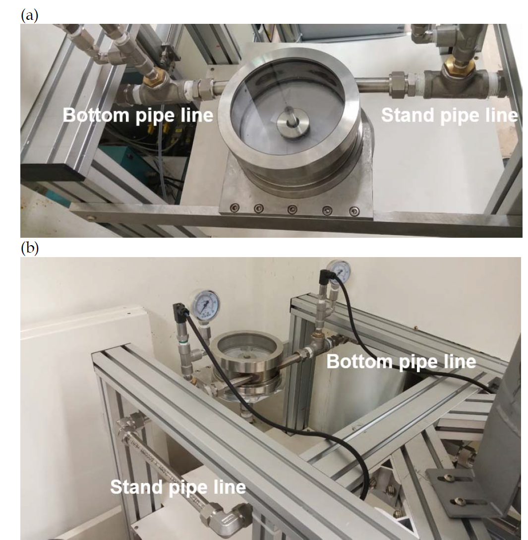 Fluidic device