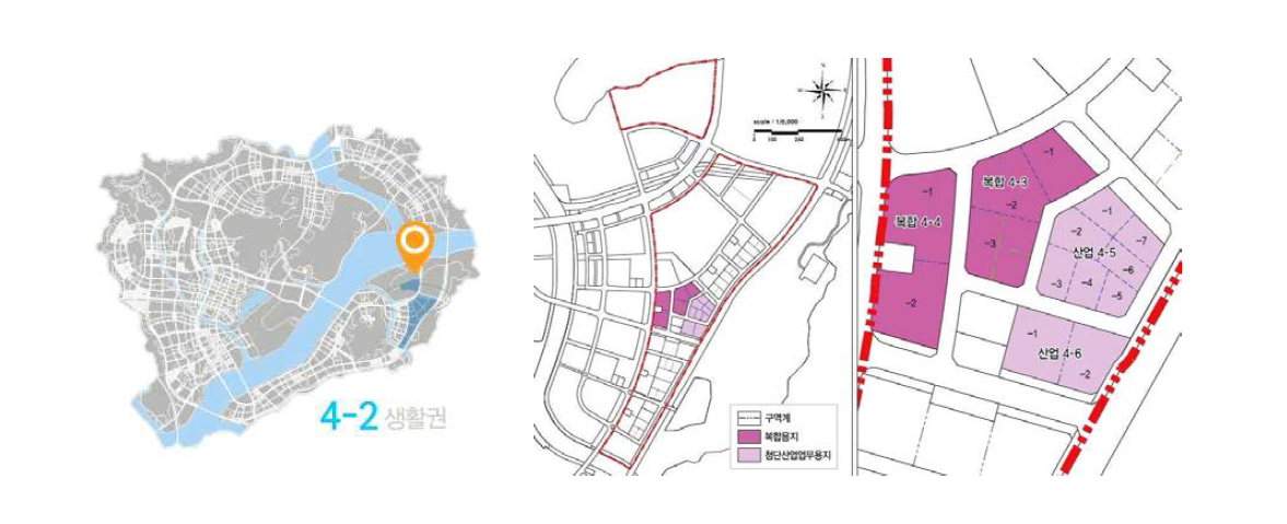 삼영기계(주)세종테크밸리 입주예정지