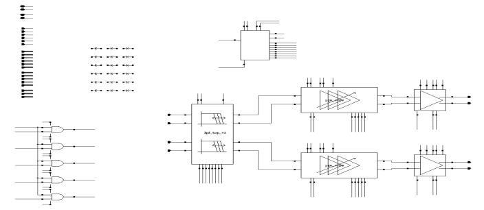 Baseband Analog