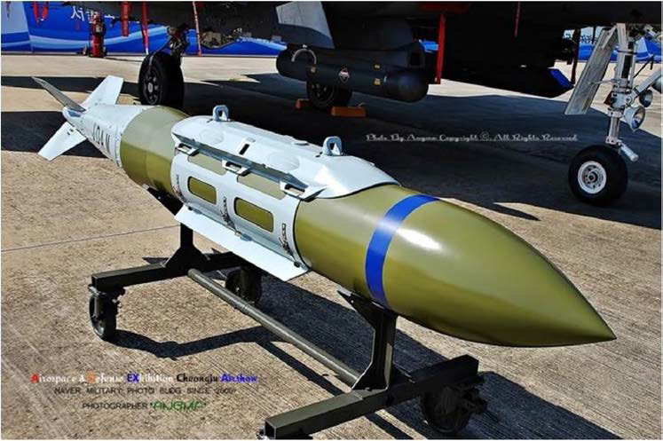 JDAM(GBU-31)[5]