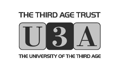 University of the Third Age 로고