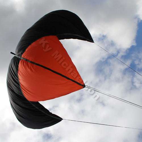 Roketman 社, 9FT Parachute