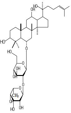 ginsenoside Rg2