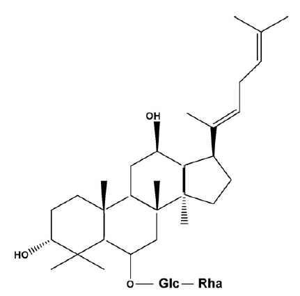 ginsenoside F4