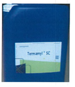 액화효소 (Termamyl-SC)