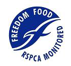 Freedom Food Label