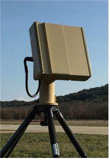 FLIR Radar-R6SS