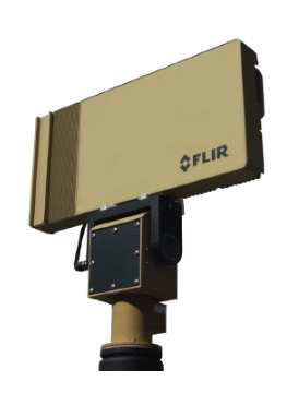 FLIR Radar-R20SS