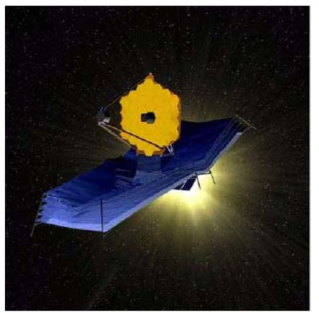 James Webb Space Telescope