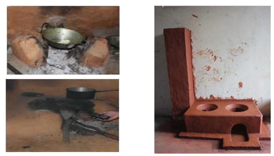 ICS(Improved Cooking Stove)