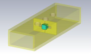 제안한 Plasma Limiter 동작원리