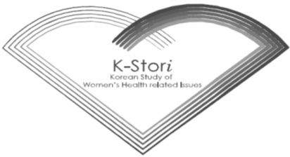 “K-Stori” 로고