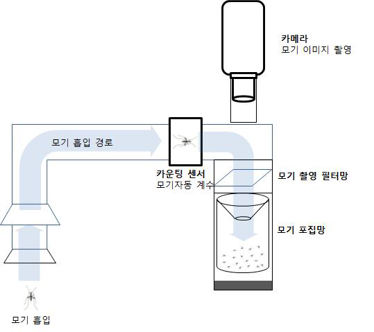 모기 이미지 취득 경로