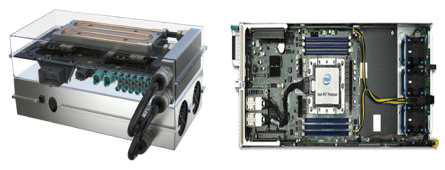 엔비디아 차량용 슈퍼컴퓨터 ‘드라이브 PX2’