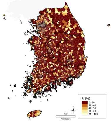 1차의료 RI