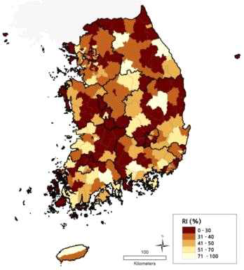 2차의료 RI