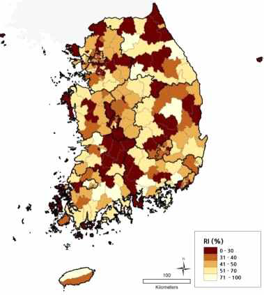 내과(2차) RI