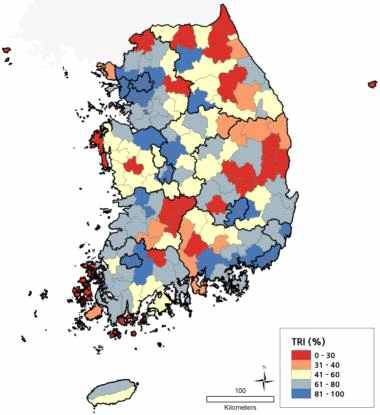 내과(2차) TRI