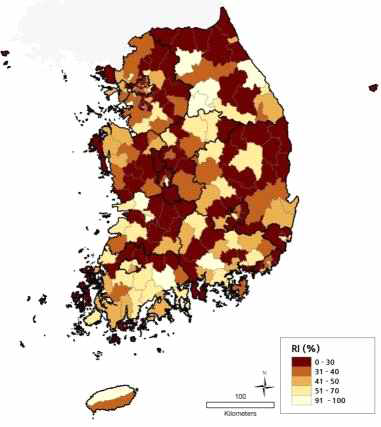 외과(2차) RI