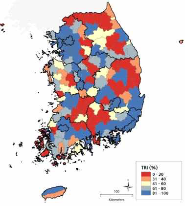 소아과(2차) TRI