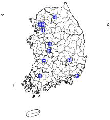 고위험분만센터 10개소 배치