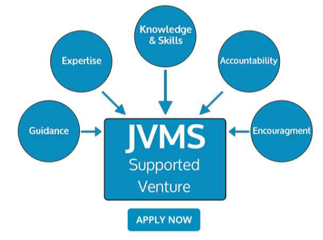 JVMS의 지원체계