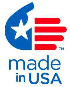 “Made in USA Brand” 표시
