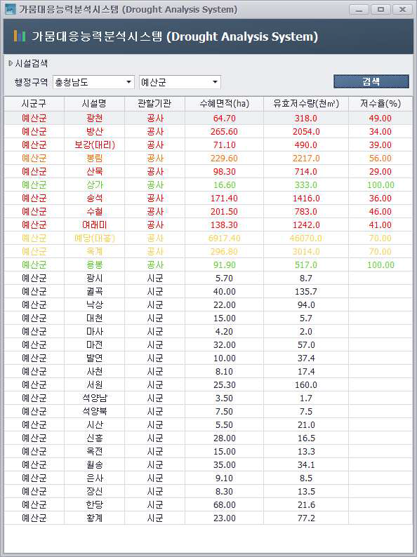 메인화면