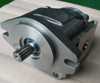 Gear Pump 33cc/rev Ass’y 사진