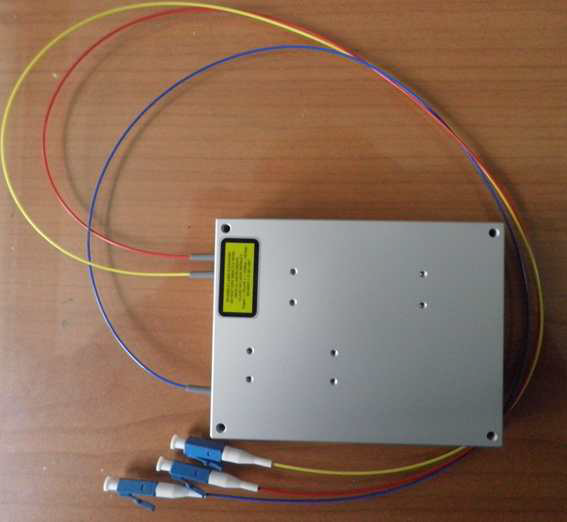 15dB Gain EDFA Module