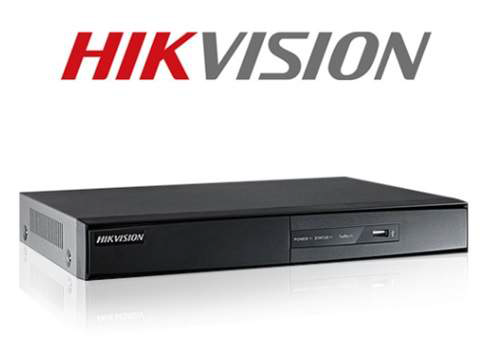 HIKVISION 社 DS-7608NI-E2/8P CCTV 메인모듈