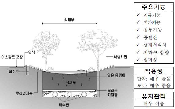 식생체류지