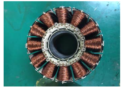 STATOR CORE