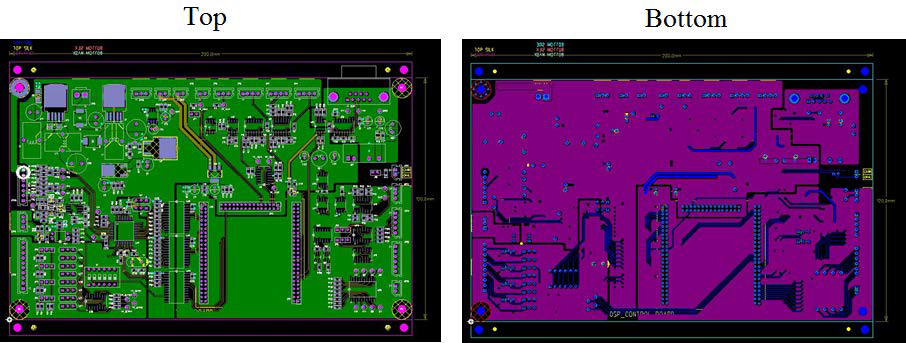 PCB Artwork