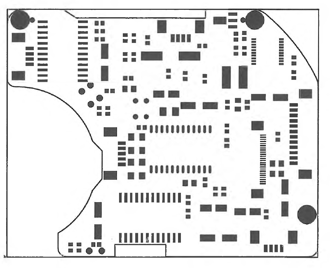 TOP SOLDER