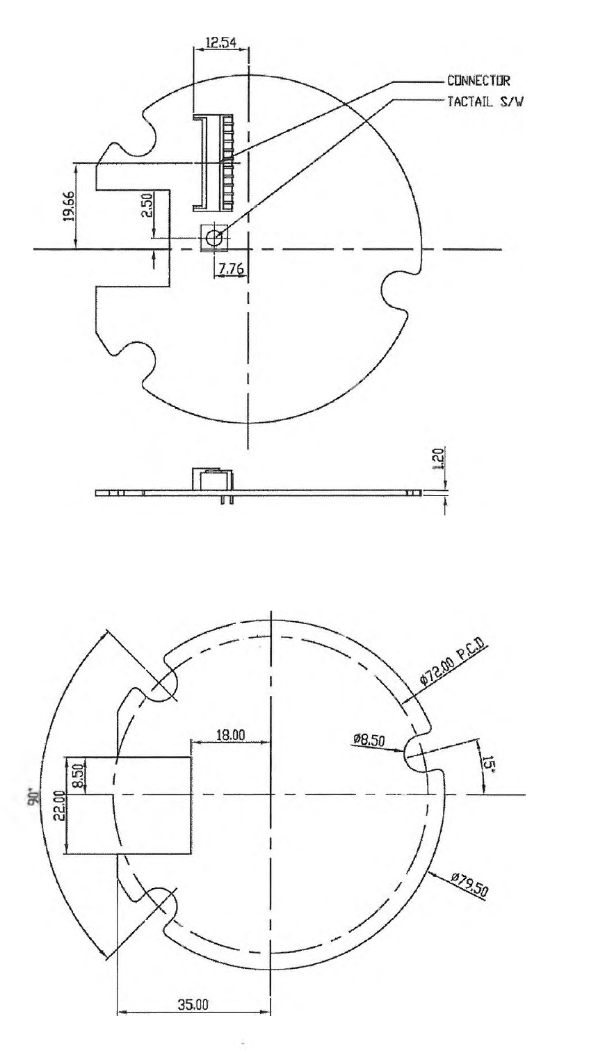 RFID BOARD LAYOUT2