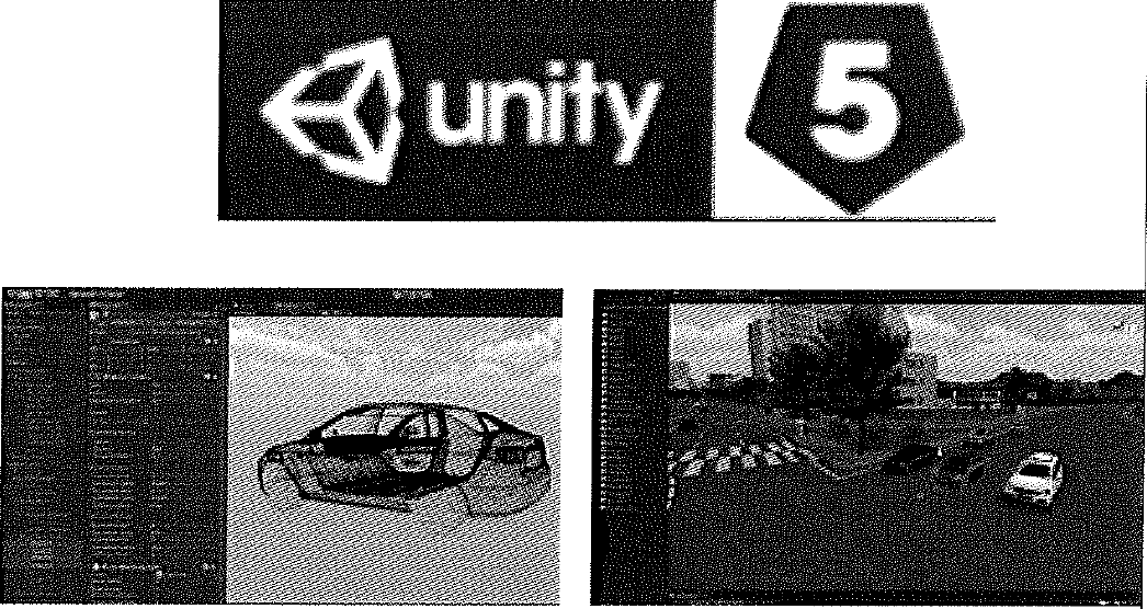 Unity 게임 엔진 개발환경