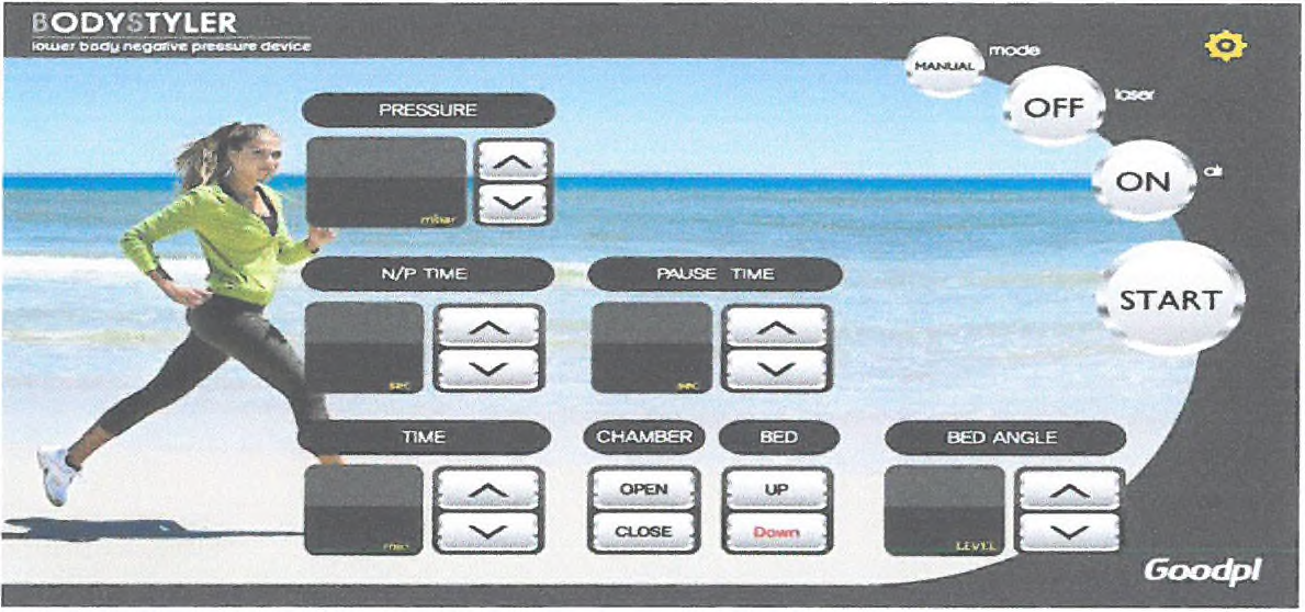 Manual Menu