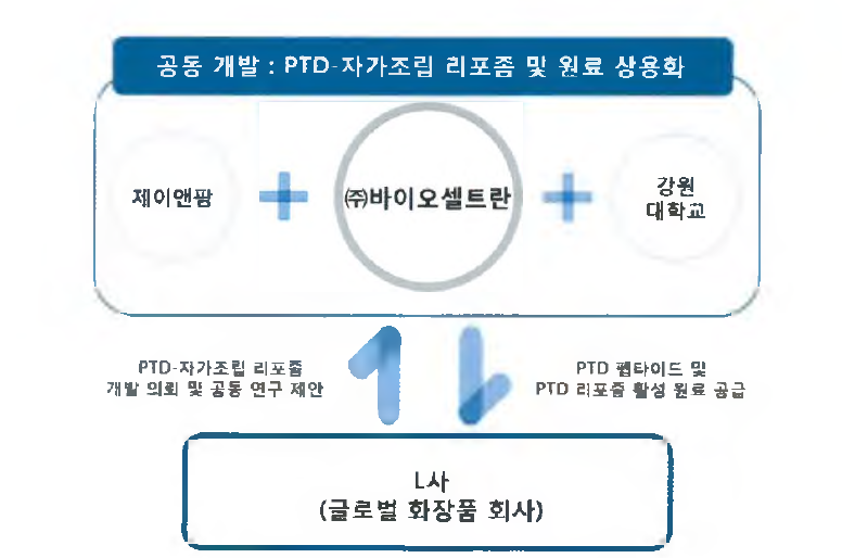 공동 기술개발의 개요