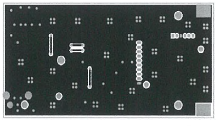 온도 감지기 Bottom Pattern