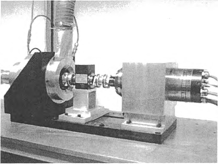 Motor Dynamometer